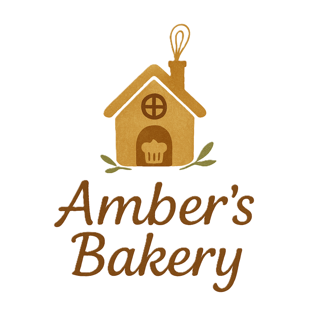 Amber's Bakery